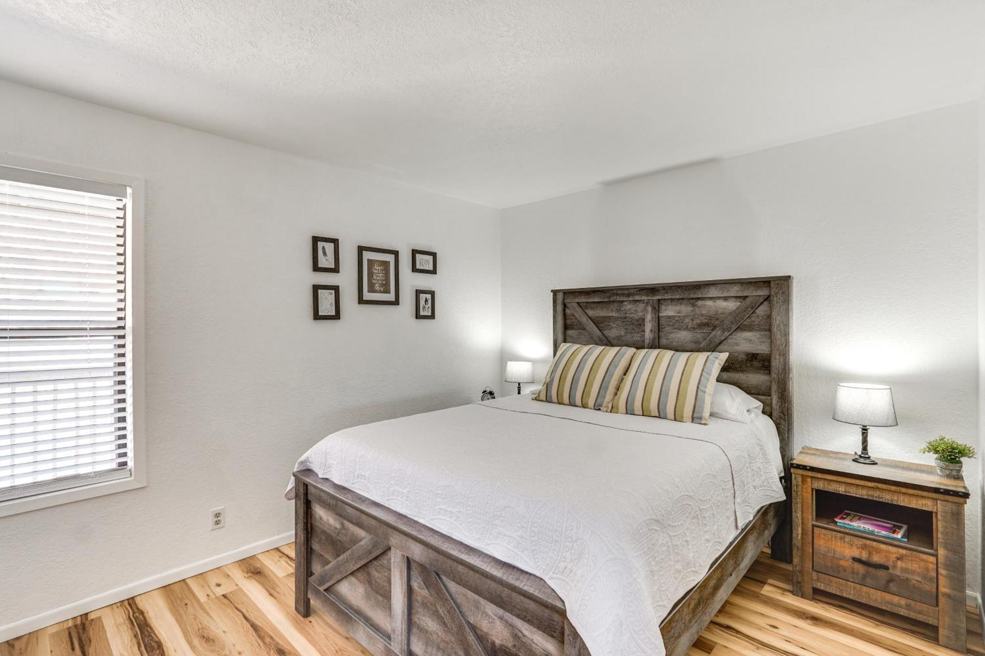 Modern Condo With Screened Balcony And Views! Osage Beach Exterior photo